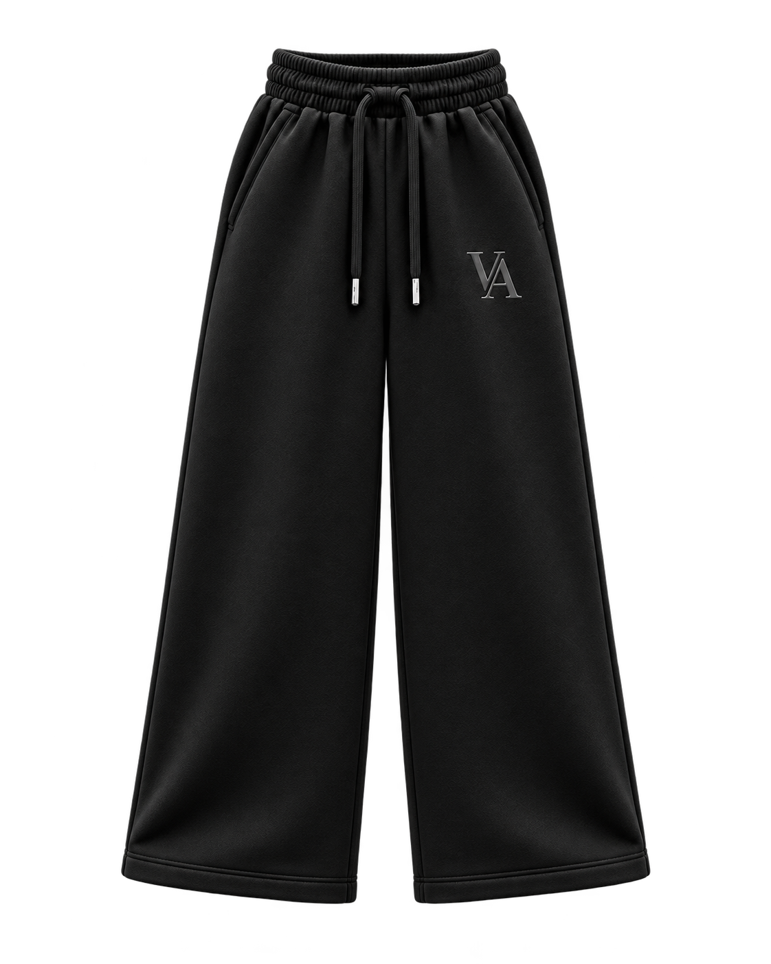 FOUNDATION SWEATPANTS — approved garment front